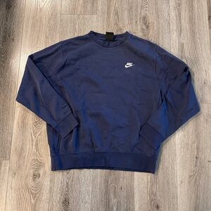 Men’s Nike Crew Neck Sweater
